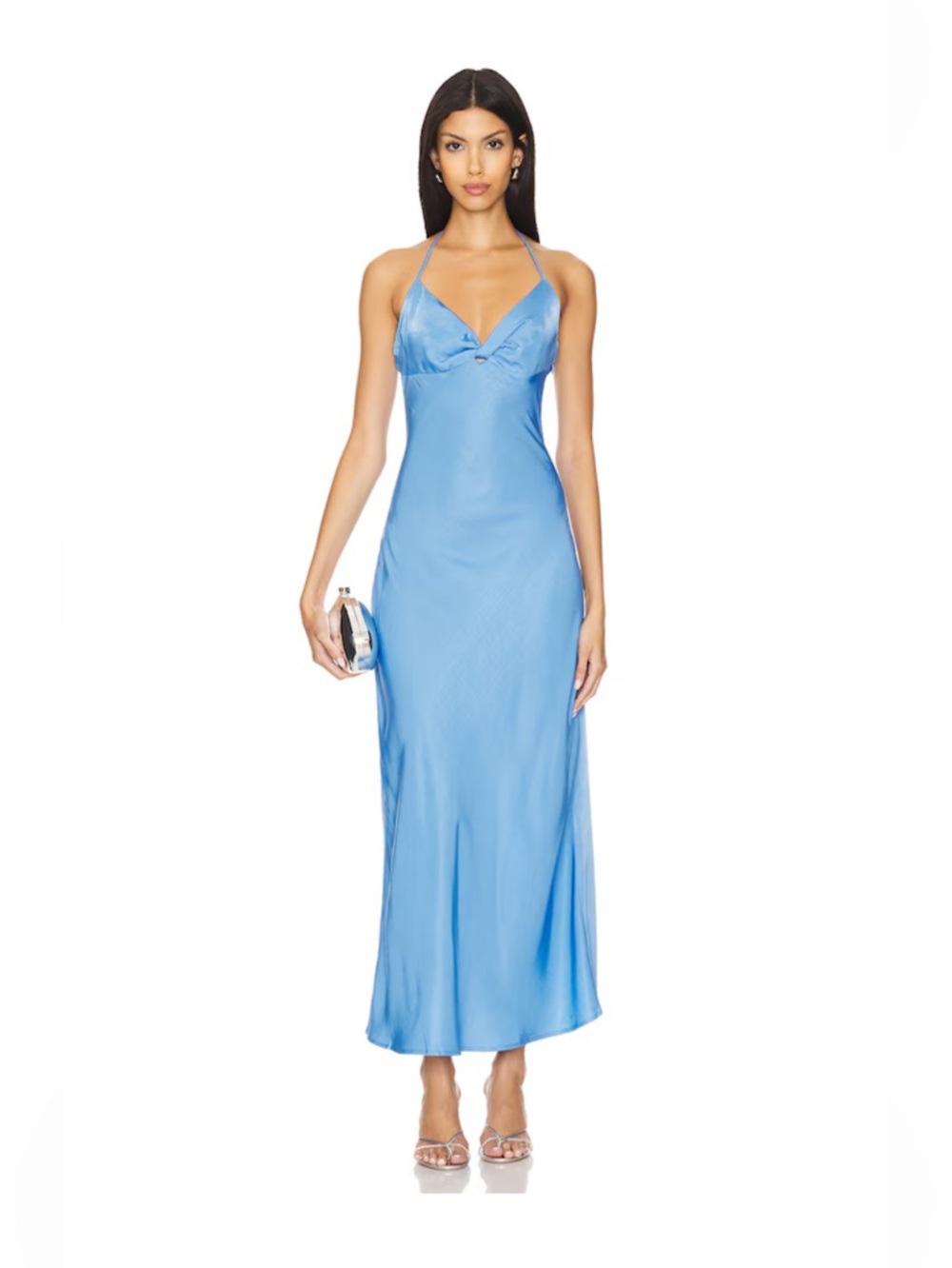 L space Maya Dress